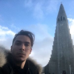 Meet your Posher, Giuliano